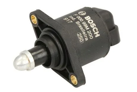 Клапан холостого ходу BOSCH F 000 99M 200