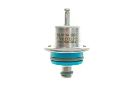 Элемент высокого давления насоса BOSCH F000DR0219