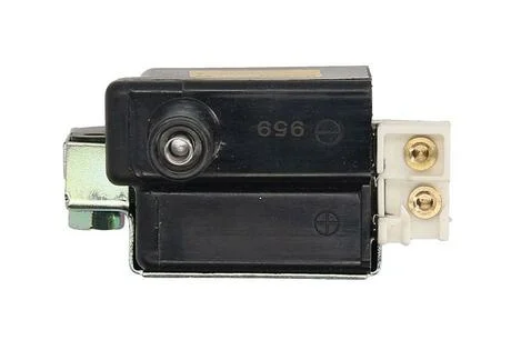 Котушка запалювання BOSCH F000ZS0116