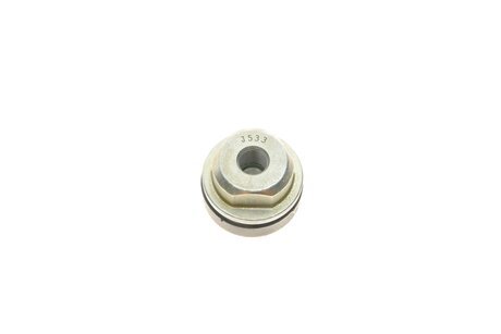 Резьбовая пробка ТНВД BOSCH F002D12533