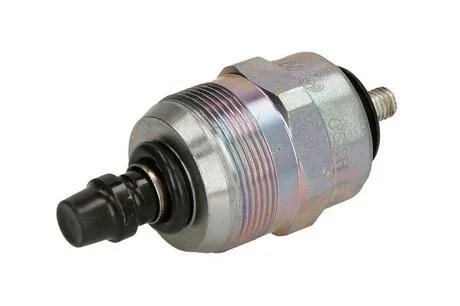 Клапан магнитный BOSCH F 002 D13 642