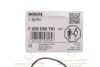 РЕМКОМПЛЕКТ ГОЛОВН.ЦИЛІНДРА BOSCH F 009 D00 783 (фото 2)