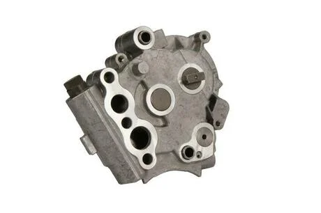 ВАКУУМНЫЙ НАСОС Iveco BOSCH F009D03481