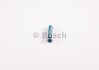 Топливный фильтр 0061 IVECO BOSCH F00BH20061 (фото 3)