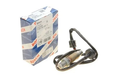 Лямбда-зонд MB 280TE/300CE/320CE/320TE/E280/320/36AMG 124 \'\'92-98 BOSCH F00E263287