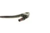Лямбда-зонд MB 280TE/300CE/320CE/320TE/E280/320/36AMG 124 \'\'92-98 BOSCH F00E263287 (фото 5)