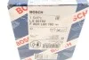 Датчик кислородный / Лямбда-зонд BOSCH F 00H L00 192 (фото 8)