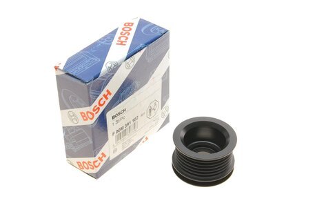 Шкив генератора BOSCH F00M391102