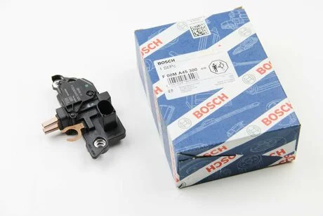 Регулятор напруги BOSCH F 00M A45 300