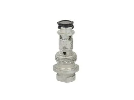 Клапан регул. тиску BOSCH F00N300348