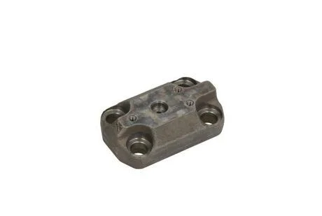 Ремкомплект, головка ТНВД CP1 MB BOSCH F00R0P1738