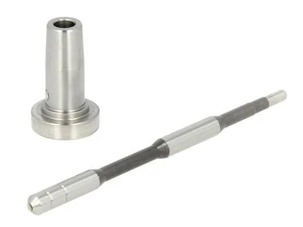 Ремкомплект клапанів BOSCH F 00R J02 130