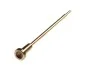 Комплект клапанов на форсунку Common Rail DB Vito 2,2CDI OM611 99- BOSCH F00VC01001 (фото 1)