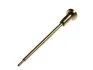 Комплект клапанов на форсунку Common Rail DB Vito 2,2CDI OM611 99- BOSCH F00VC01001 (фото 2)