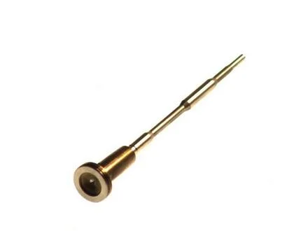 Комплект клапанов, инжектор CR, инжектор CR RENAULT/NISSAN 1,9dCI BOSCH F00VC01034