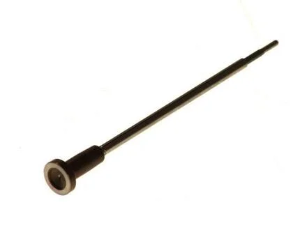 Комплект клапанов, инжектор CR, инжектор CR MB 2,1/,27 CDI BOSCH F00VC01309