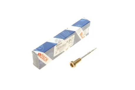 Комплект клапанів, інжектор CR, інжектор CR PEUGEOT/CITROEN 1,4 HDI BOSCH F00VC01342