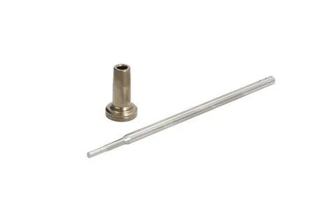 Ремкомплект клапанів BOSCH F 00V C01 345