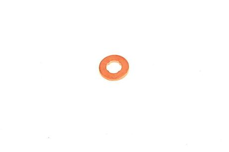 Уплотнительное кольцо BOSCH F00VC17503 (фото 1)