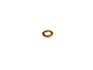 Уплотнительное кольцо форсунки BOSCH F00VC17505 (фото 3)