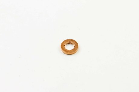 Уплотнительное кольцо форсунки BOSCH F00VC17505 (фото 1)