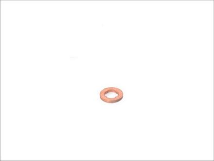 Уплотняющее кольцо форсунки CR BOSCH F00VP01004