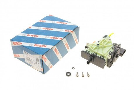 Модуль подачі ADBLUE BOSCH F 01C 600 194