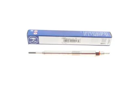 Свічка розжарювання 11V (M10x1,25) Honda Accord VIII 22CTDI 03-, CRV 22CTDI 05- BOSCH F 01G 004 02X