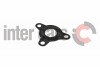Кільце форсунки з o-перерізом BOSCH F01M100055 (фото 1)