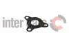 Кольцо форсунки с o-сечением BOSCH F01M100055 (фото 1)