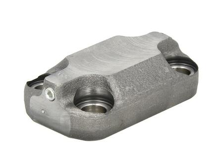 Голова цилиндра BOSCH F 01M 100 221