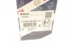 Ремкомплект, головка ТНВД CP1H3 BOSCH F01M100927 (фото 9)