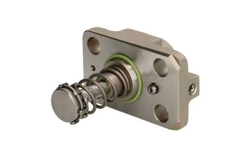 Голова циліндра BOSCH F 01M 100 947