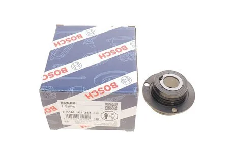 Набор частей ТНВД BOSCH F01M101214
