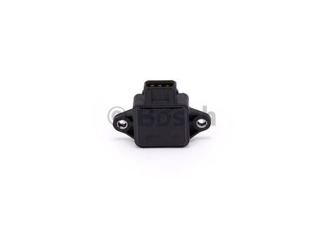 Датчик полож дроселзаслін BOSCH F01R064915