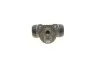 Гальмівний циліндр BOSCH F026002080 (фото 4)