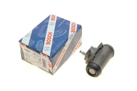 Гальмівний циліндр BOSCH F026002080