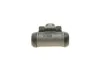 Гальмівний циліндр BOSCH F026002080 (фото 6)