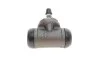 Цилиндр тормозной BOSCH F 026 002 176 (фото 2)