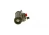 Цилиндр тормозной рабочий BOSCH F026002220 (фото 2)