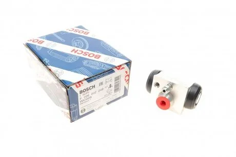Колісний гальмівний циліндр BOSCH F026002249