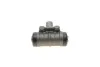 Тормозной цилиндр BOSCH F026002532 (фото 4)