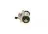 Колесный тормозной цилиндр BOSCH F026002573 (фото 1)