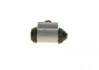 Колесный тормозной цилиндр BOSCH F026002573 (фото 3)