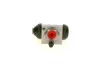Колесный тормозной цилиндр BOSCH F026002573 (фото 4)