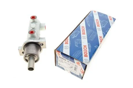 ЦИЛИНДР ТОЛЬКОВОЙ ГЛАВНЫЙ BOSCH F 026 003 594