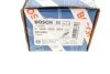ЦИЛИНДР ТОЛЬКОВОЙ ГЛАВНЫЙ BOSCH F 026 003 594 (фото 8)