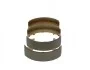 Колодки гальмівні барабанні BOSCH F 026 008 001 (фото 3)