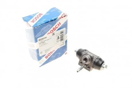 Колісний гальмівний циліндр BOSCH F026009039