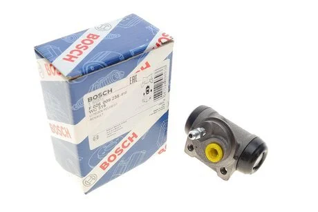 Гальмівний циліндр BOSCH F026009235